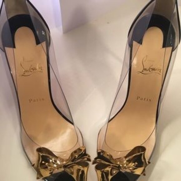 Christian Louboutin Shoes - Christian Louboutin